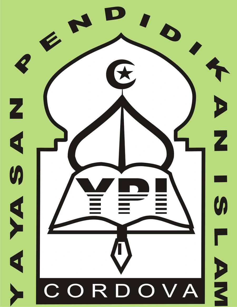 Logo resmi Yayasan Pendidikan Islam Cordova Samarinda